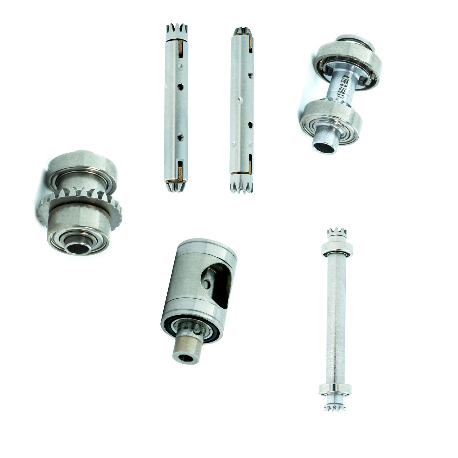 Repuestos Contra Ángulos