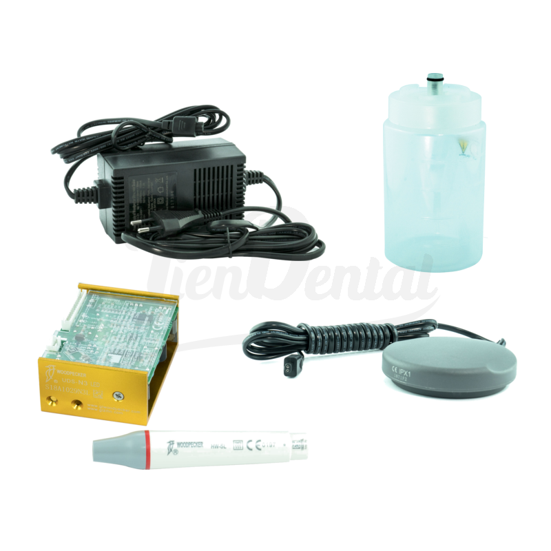 Repuestos Ultrasonidos