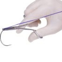 Suturas de Teflón (PTFE)