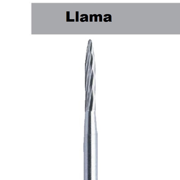 Tungsteno Llama