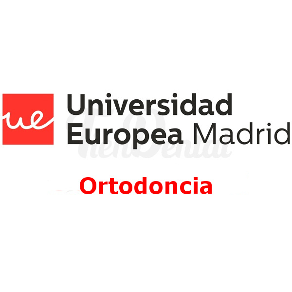 Ortodoncia UEM