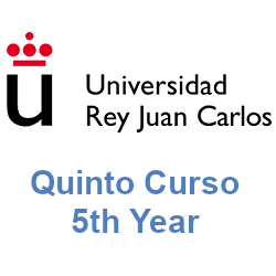 URJC Quinto Curso Odontología