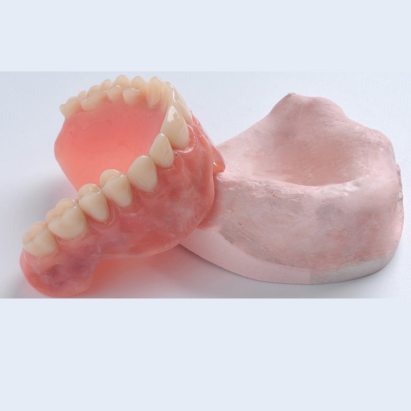 Yesos y Escayolas Laboratorio