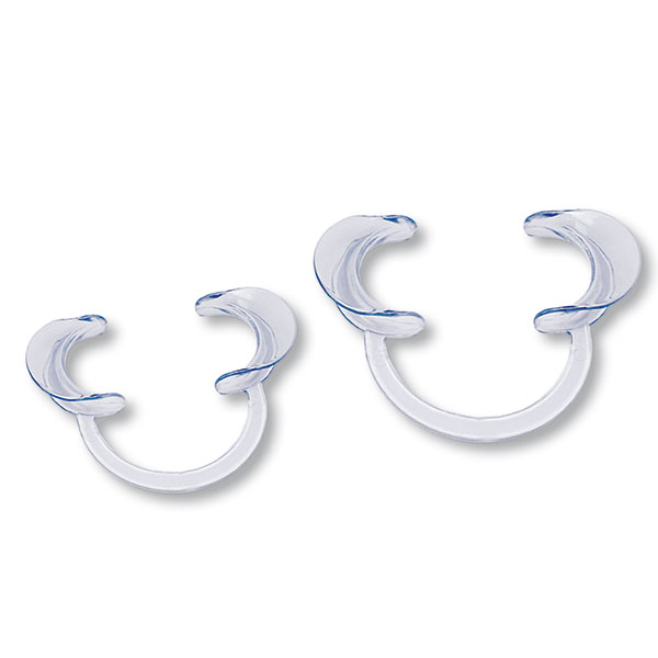 Abrebocas y retractores