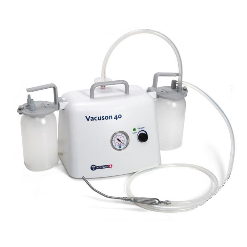 Aspiración quirúrgica