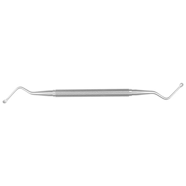 Curetas quirúrgicas