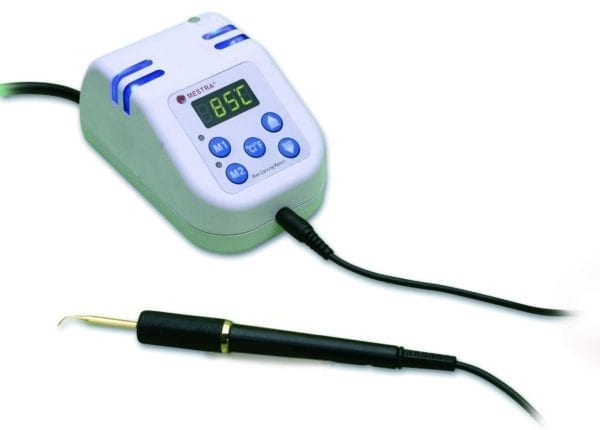 Espátulas Eléctricas