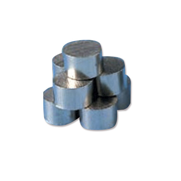 Aleaciones y Metales