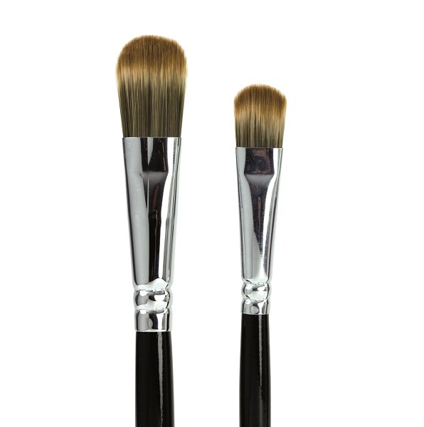 Pinceles Laboratorio