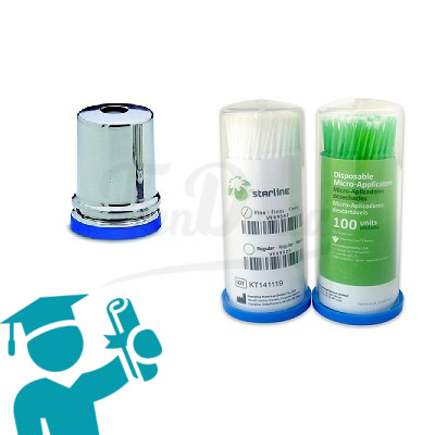 Varios Estudiantes Odontología