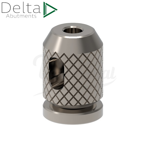 Mango de destornillador para clínica