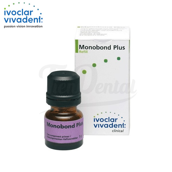 Adhesión de Porcelanas