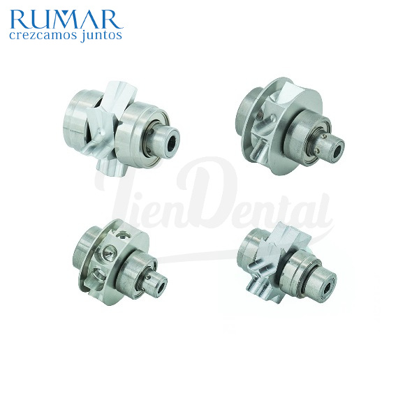 Rotores Para Turbinas KaVo