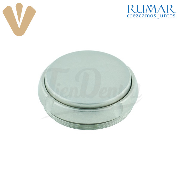 Tapa Botón para Turbinas Mk-dent