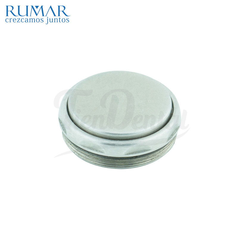 Tapa Botón para Turbinas NSK